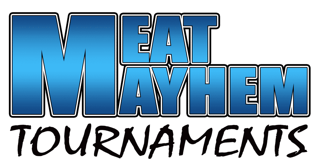 meat mayhem tournaments
