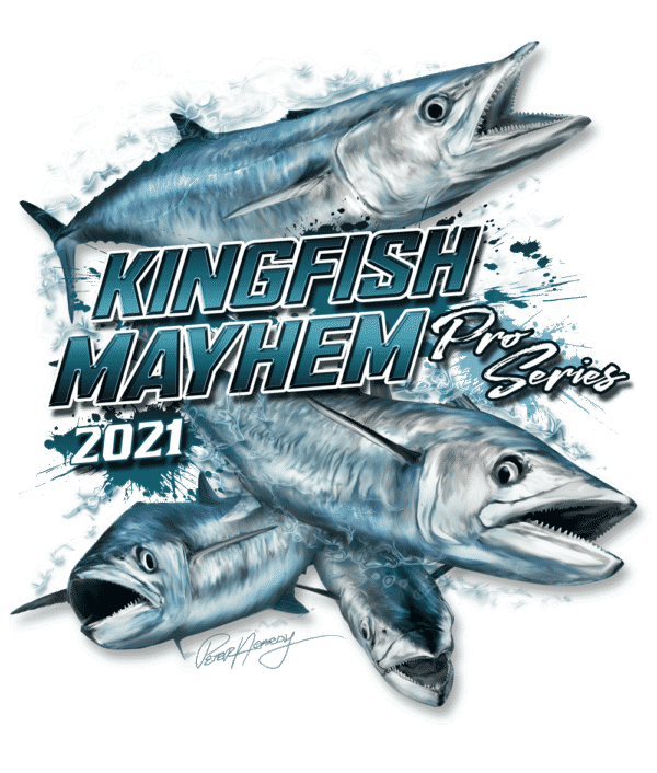 2021 kingfish mayhem pro series – returning team balance | 2021 kingfish mayhem pro series - returning team balance | meat mayhem tournaments