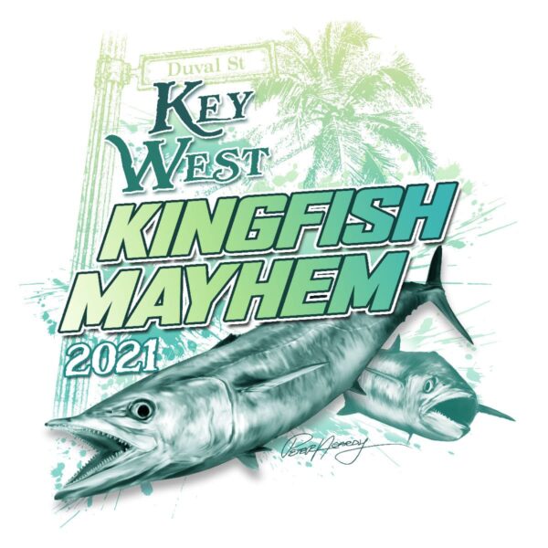 key west kingfish mayhem open – regular reg. | key west kingfish mayhem open - regular reg. | meat mayhem tournaments