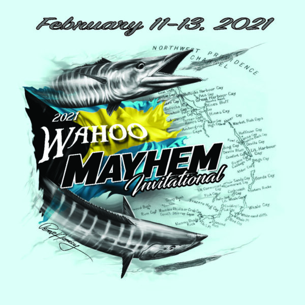 2021 wahoo mayhem invitational entry & calcutta deposit | 2021 wahoo mayhem invitational entry & calcutta deposit | meat mayhem tournaments