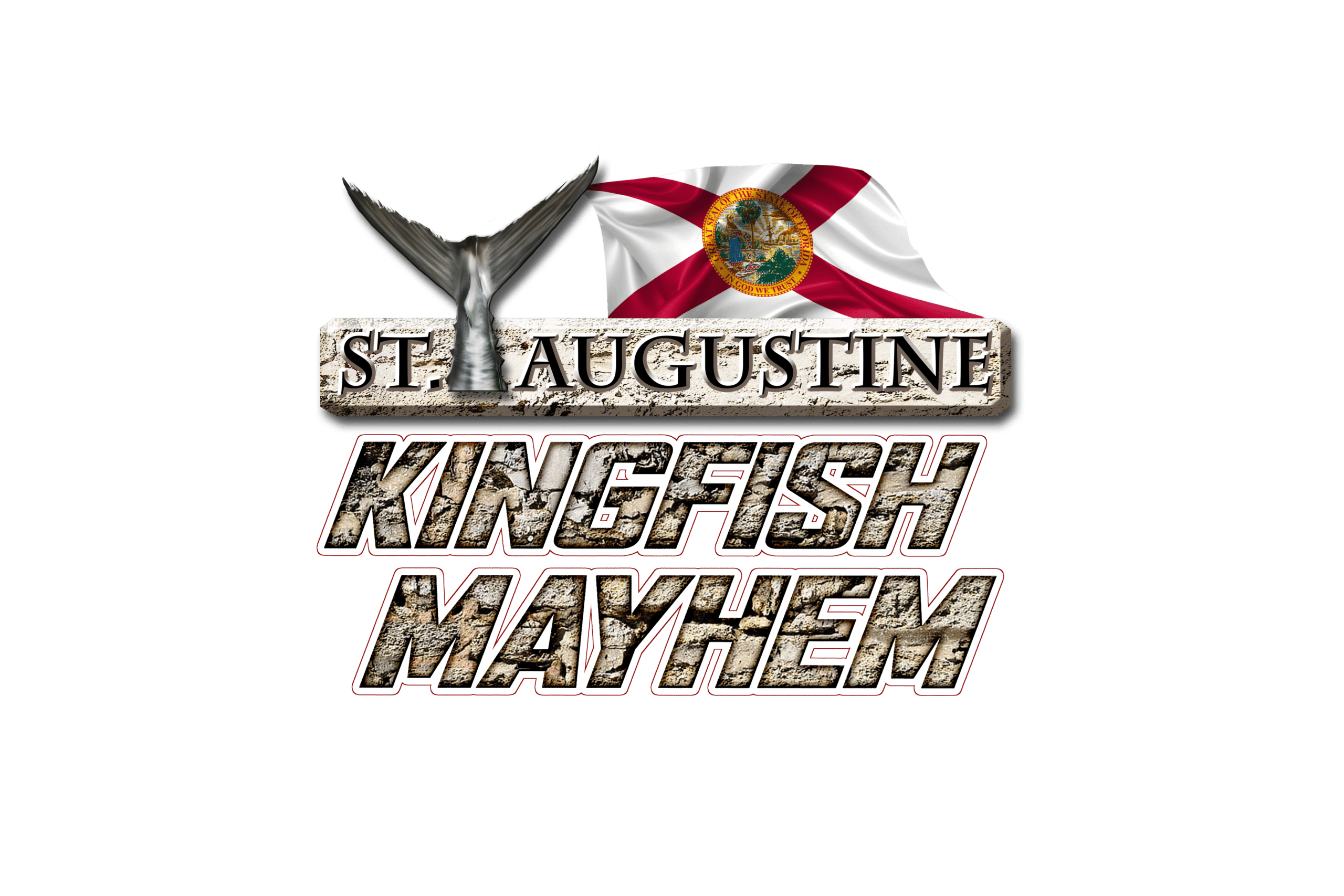 leg three: st. augustine kingfish mayhem