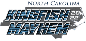 2022 North Carolina Kingfish Mayhem