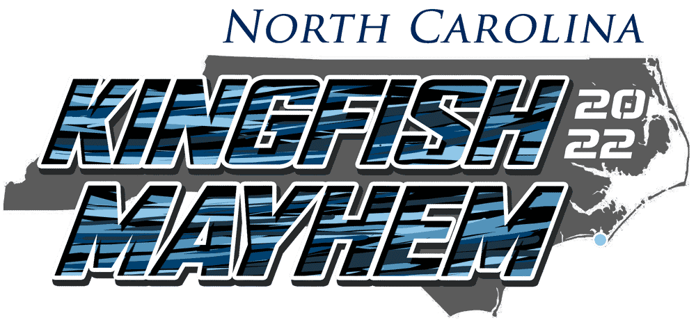 north carolina kingfish mayhem