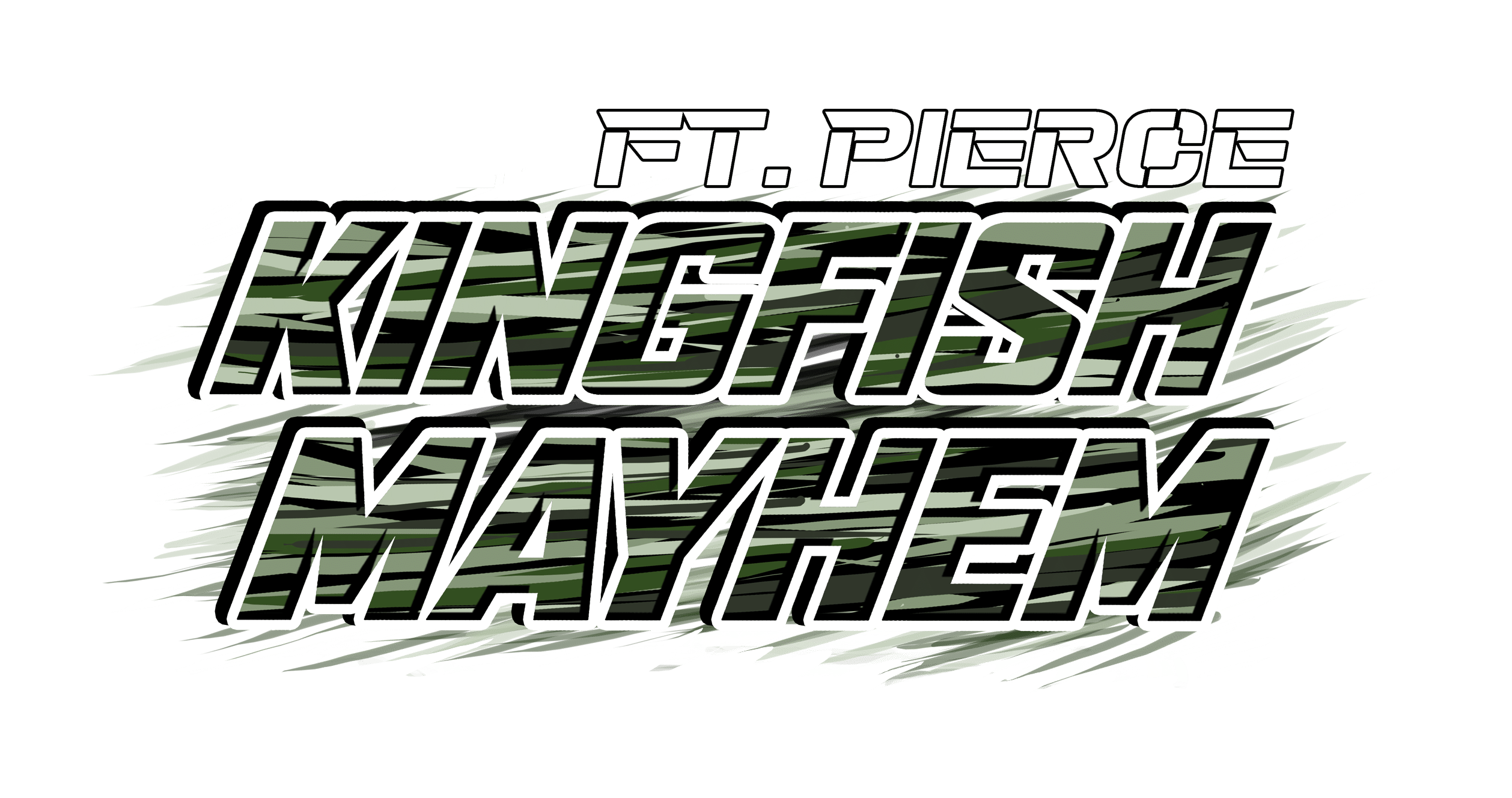 leg two south: fort pierce kingfish mayhem